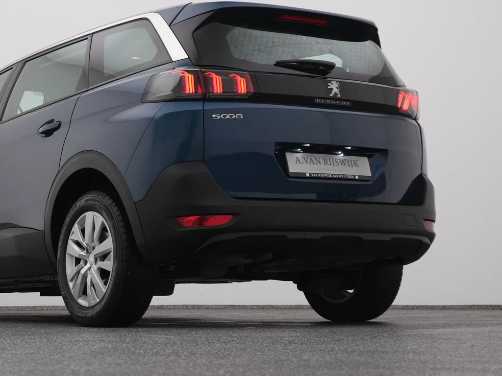 Peugeot 5008 – foto 8
