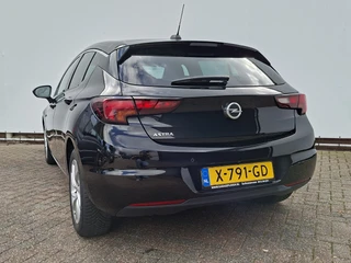 Opel Astra – thumbnail 4