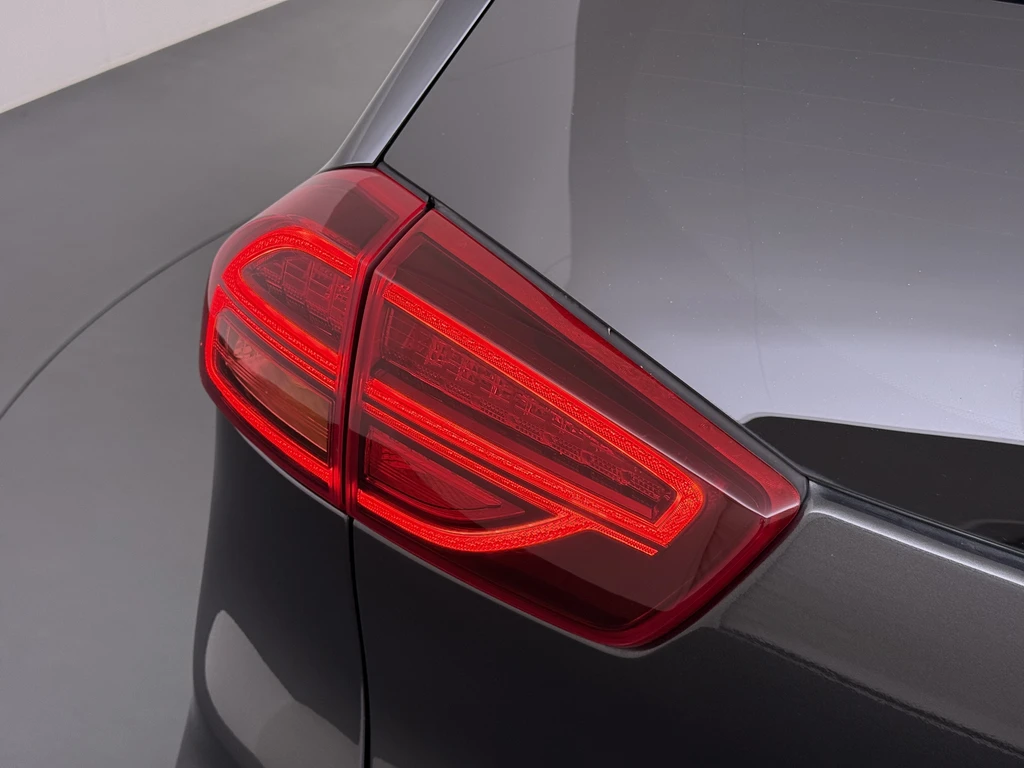 Kia e-Niro – foto 30