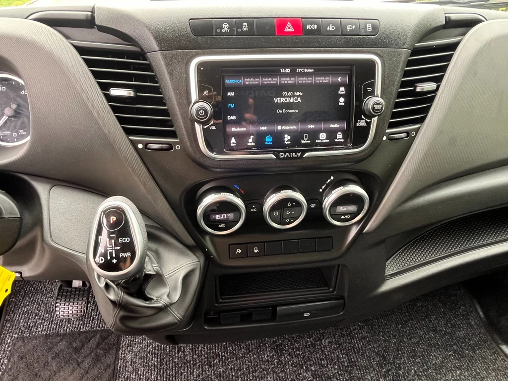 Iveco Daily – foto 12