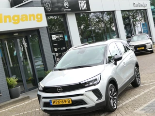 Opel Crossland – thumbnail 2