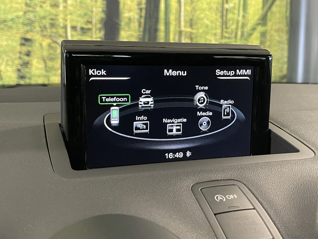 Audi A1 Sportback – foto 29