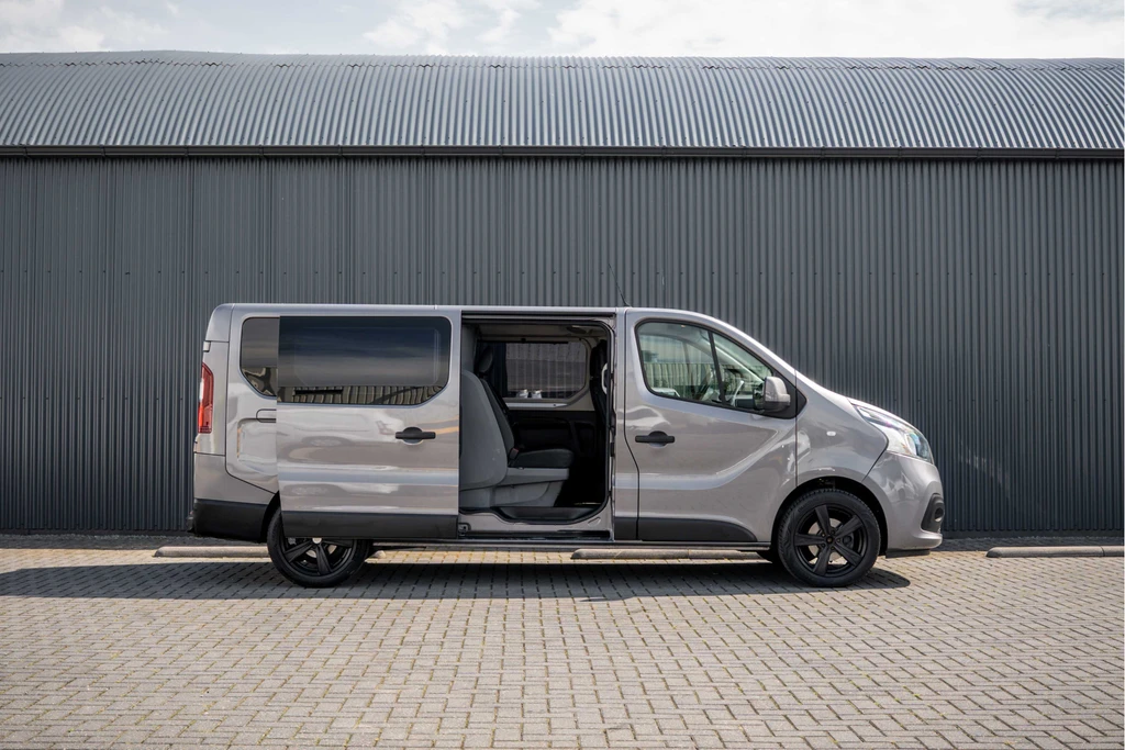 Nissan NV300 – foto 4