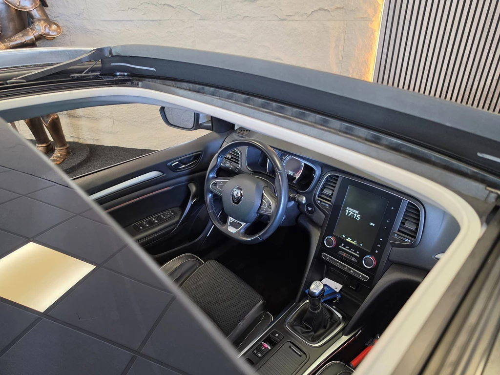 Renault Mégane Estate – foto 27