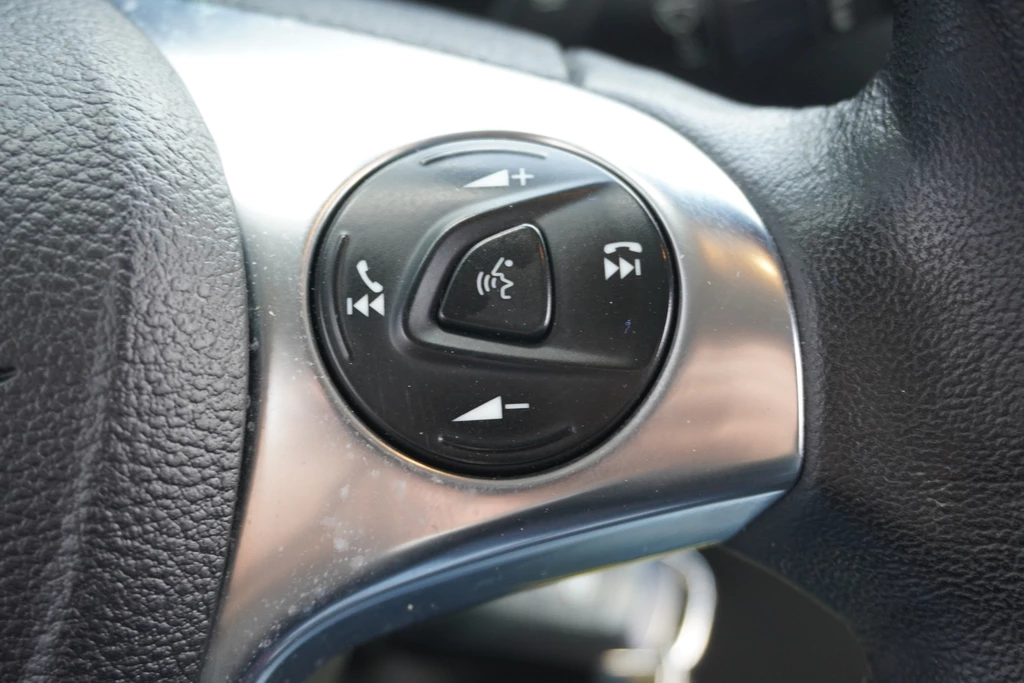 Ford Transit Connect – foto 15