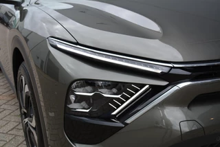 Citroën C5 X – thumbnail 12
