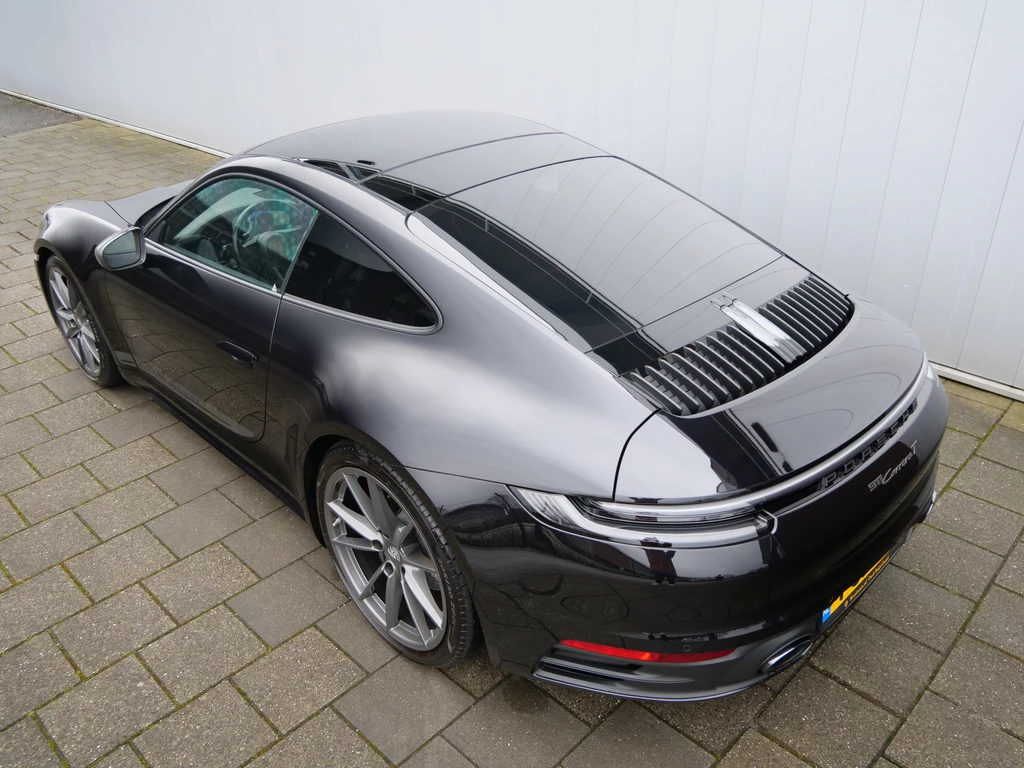 Porsche 911 – foto 4