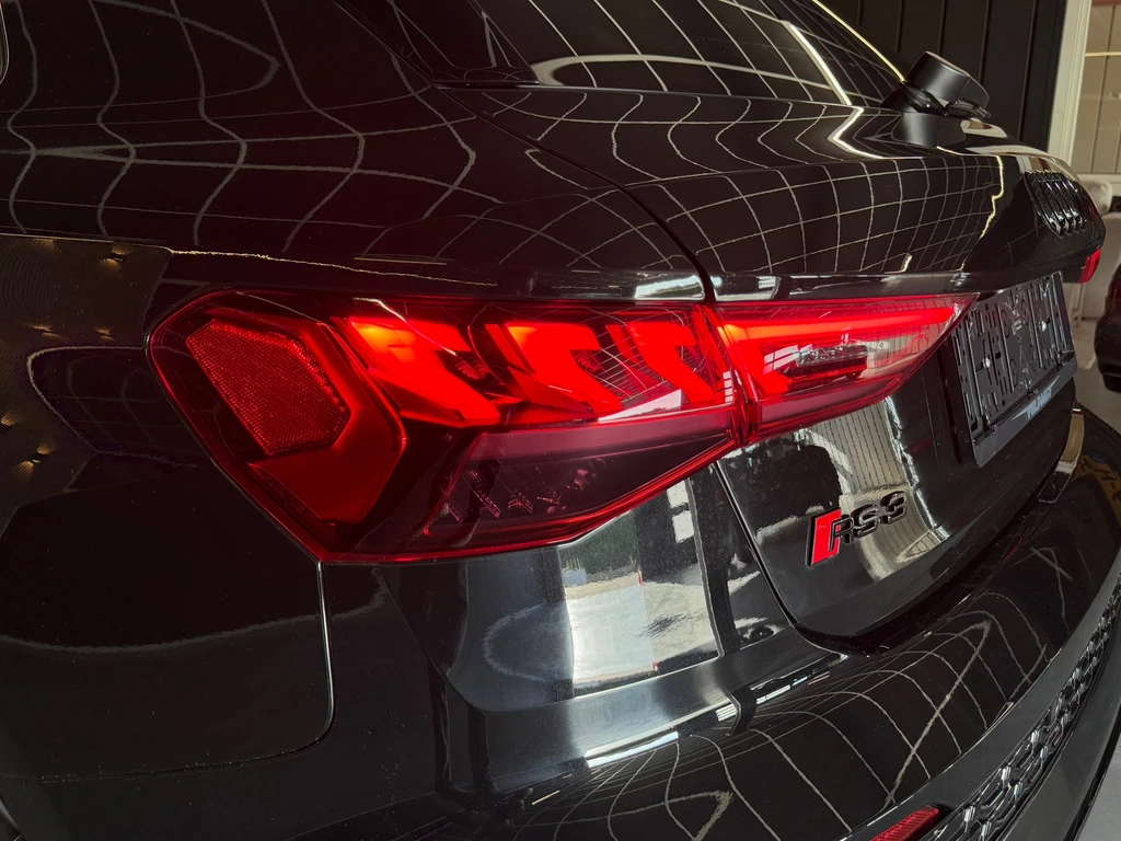 Audi RS3 – foto 18