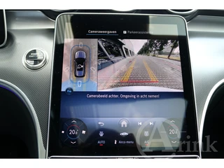 Mercedes-Benz C-Klasse – thumbnail 16