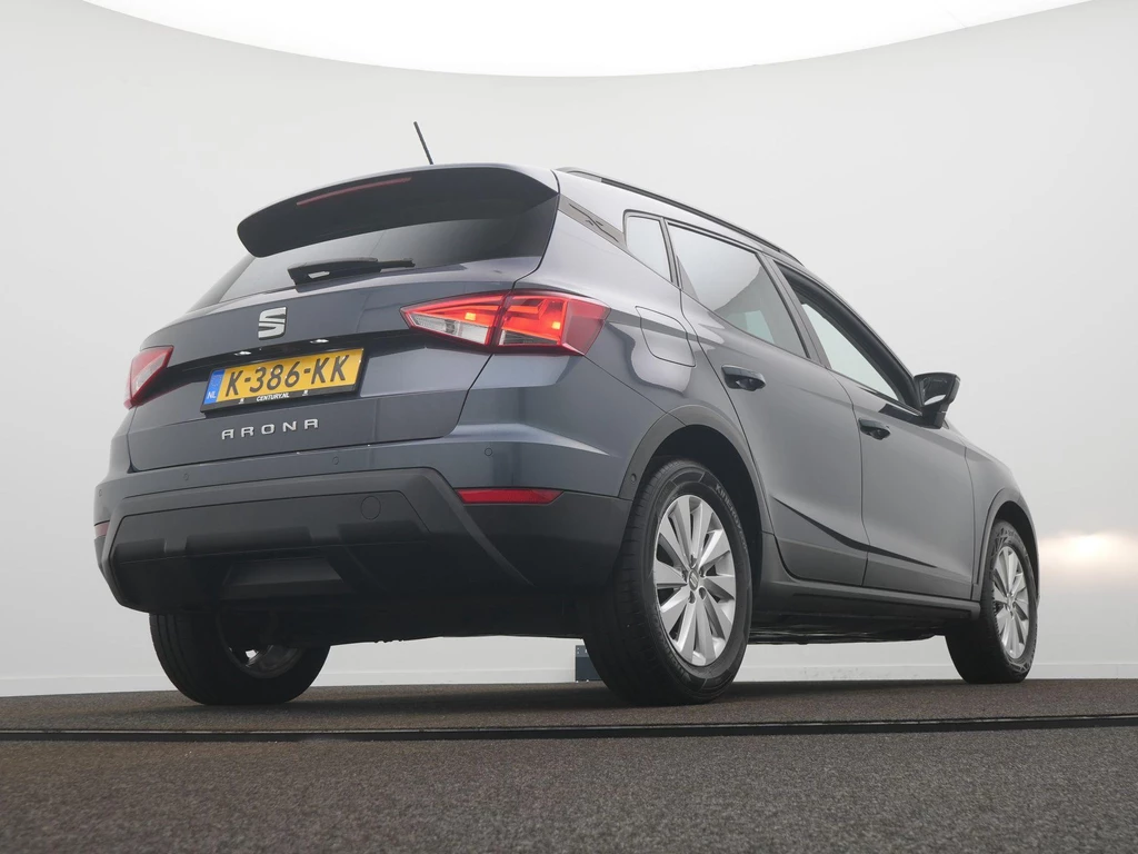 SEAT Arona – foto 7