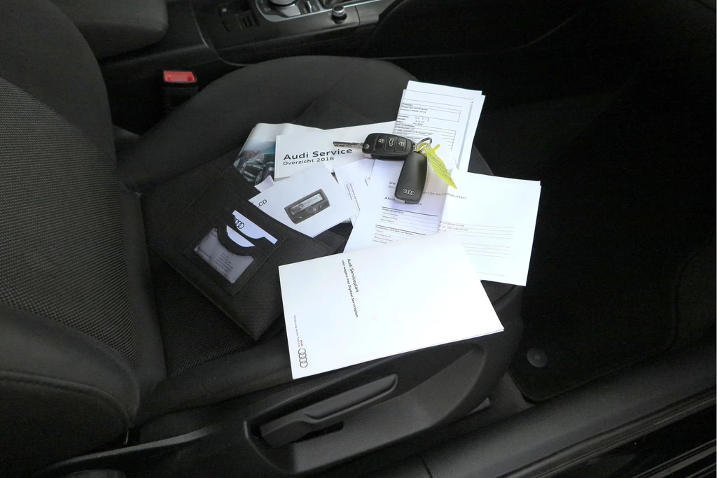 Audi A3 – foto 32