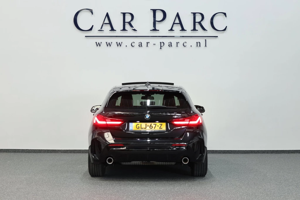 BMW 1 Serie – foto 5