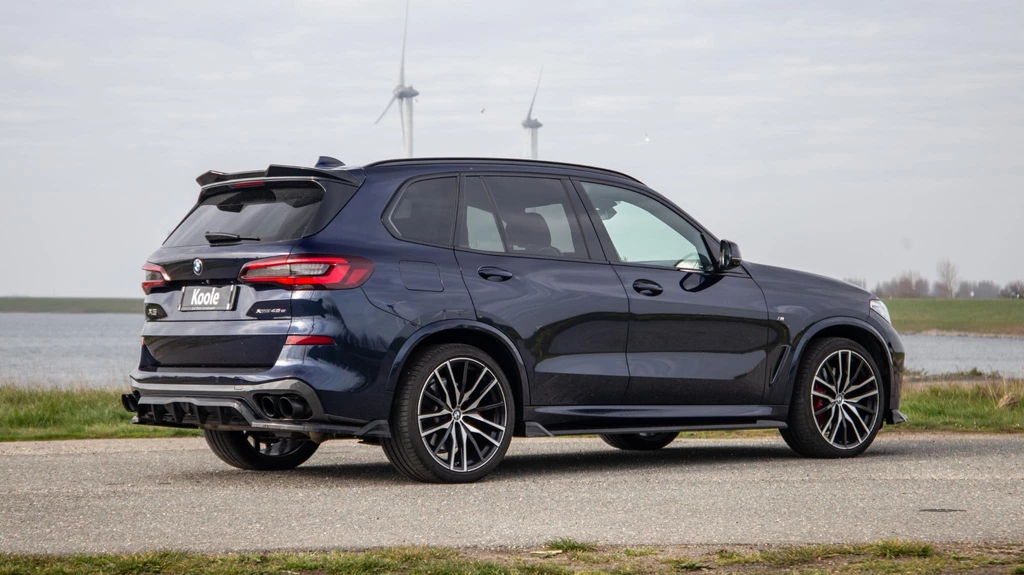 BMW X5 – foto 14