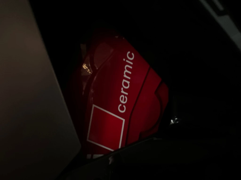 Audi e-tron GT – foto 28