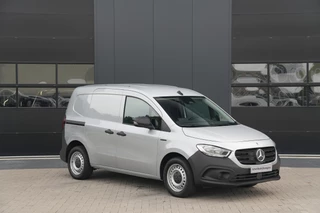 Mercedes-Benz eCitan – thumbnail 7