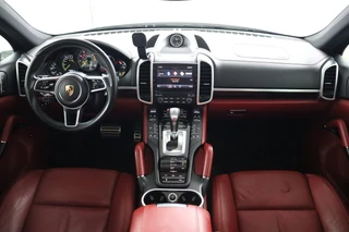 Porsche Cayenne – thumbnail 8