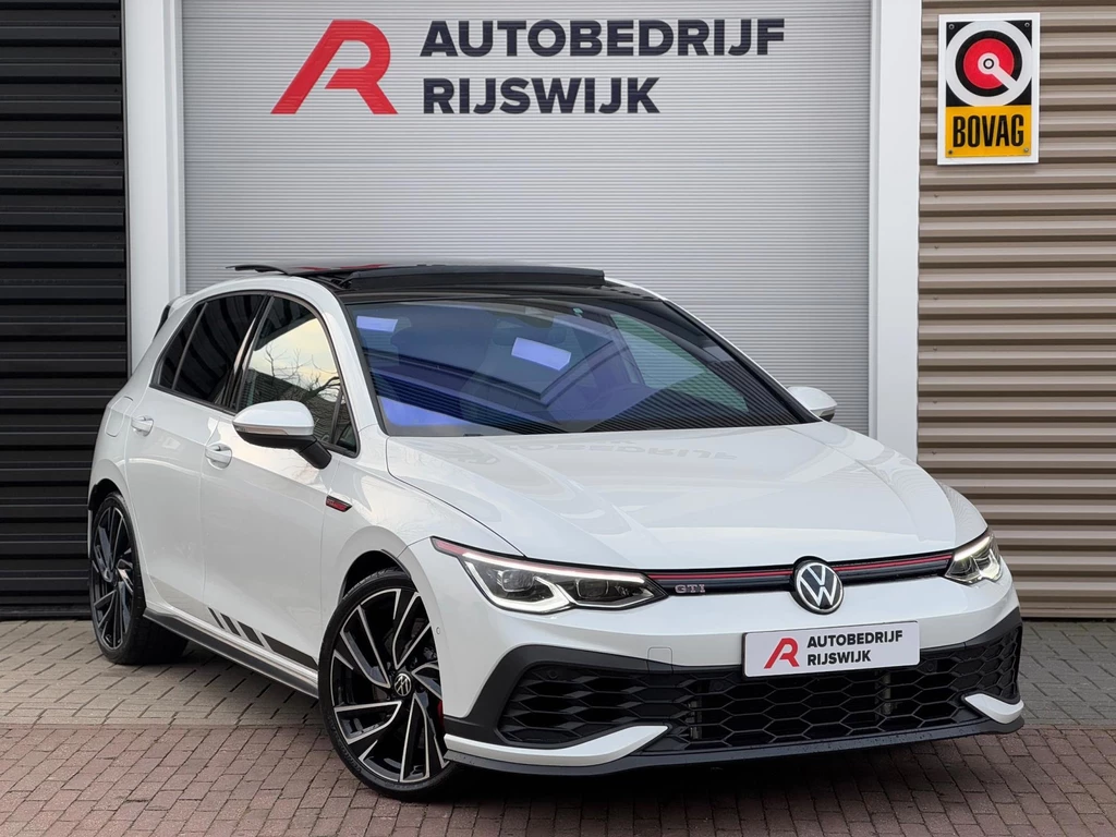 Volkswagen Golf – foto 7