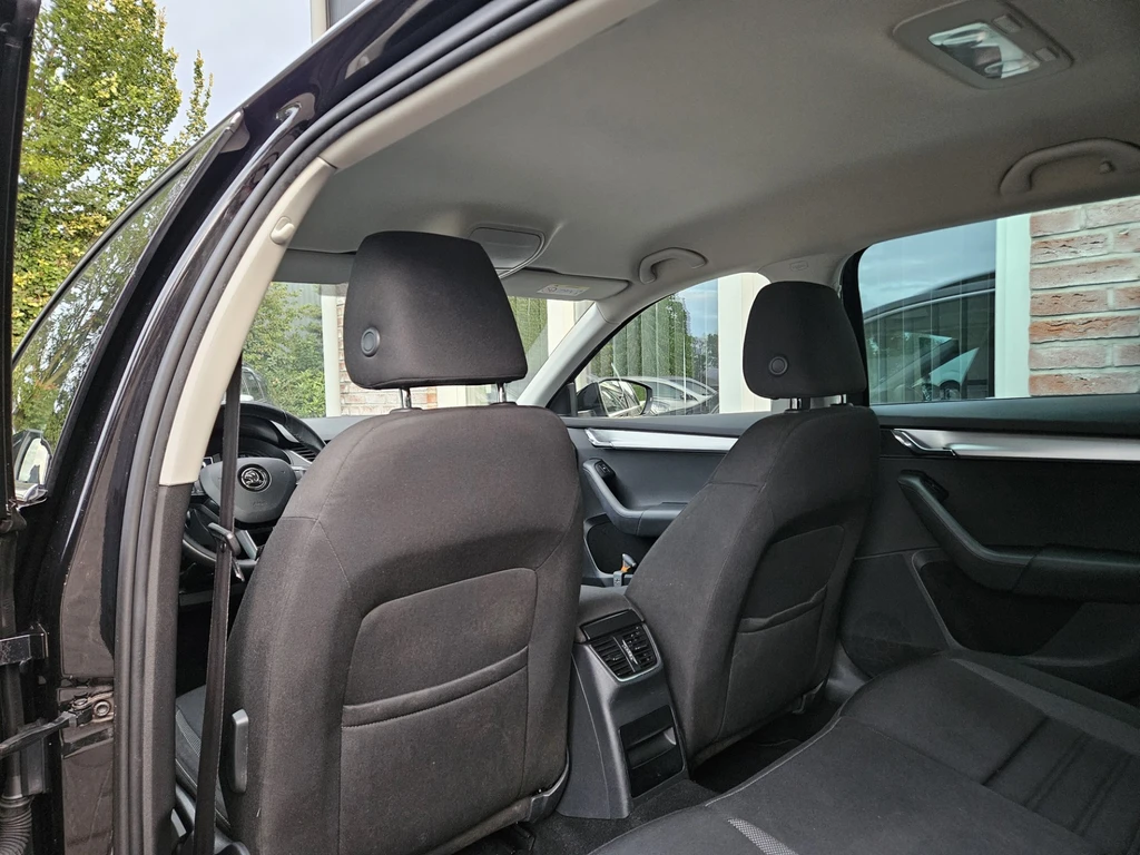 Škoda Octavia – foto 20