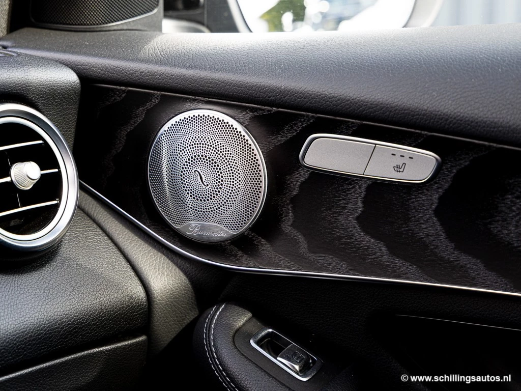 Mercedes-Benz GLC – foto 29