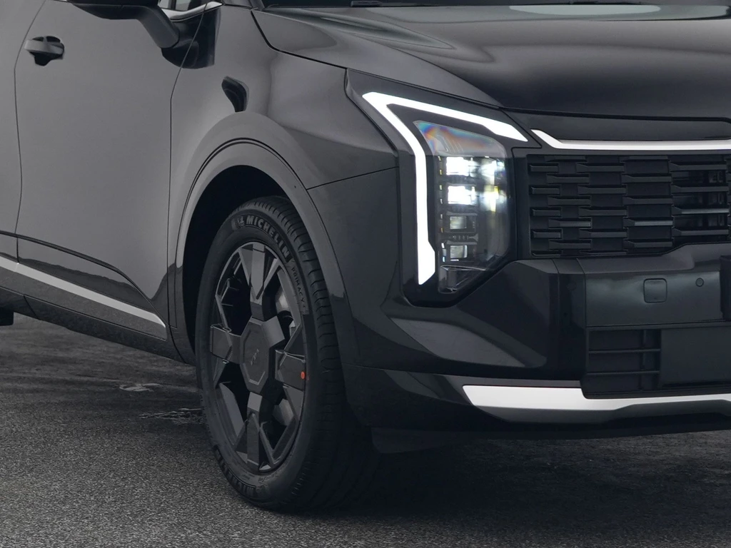 Kia Sportage – foto 26