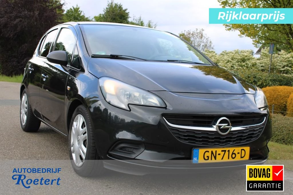 Opel Corsa-e – foto 4