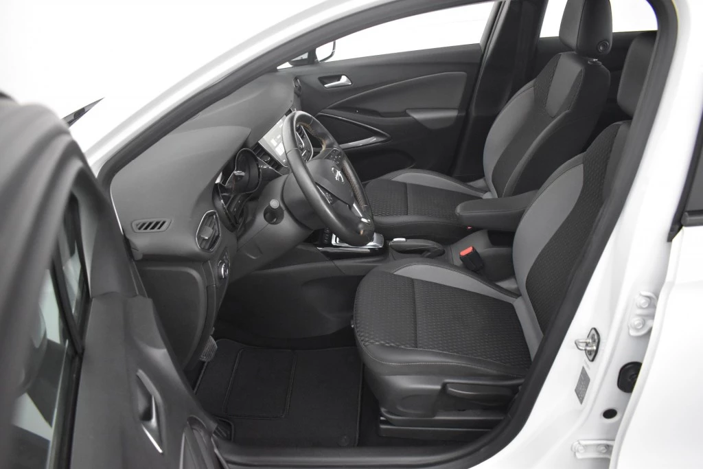Opel Crossland X – foto 8