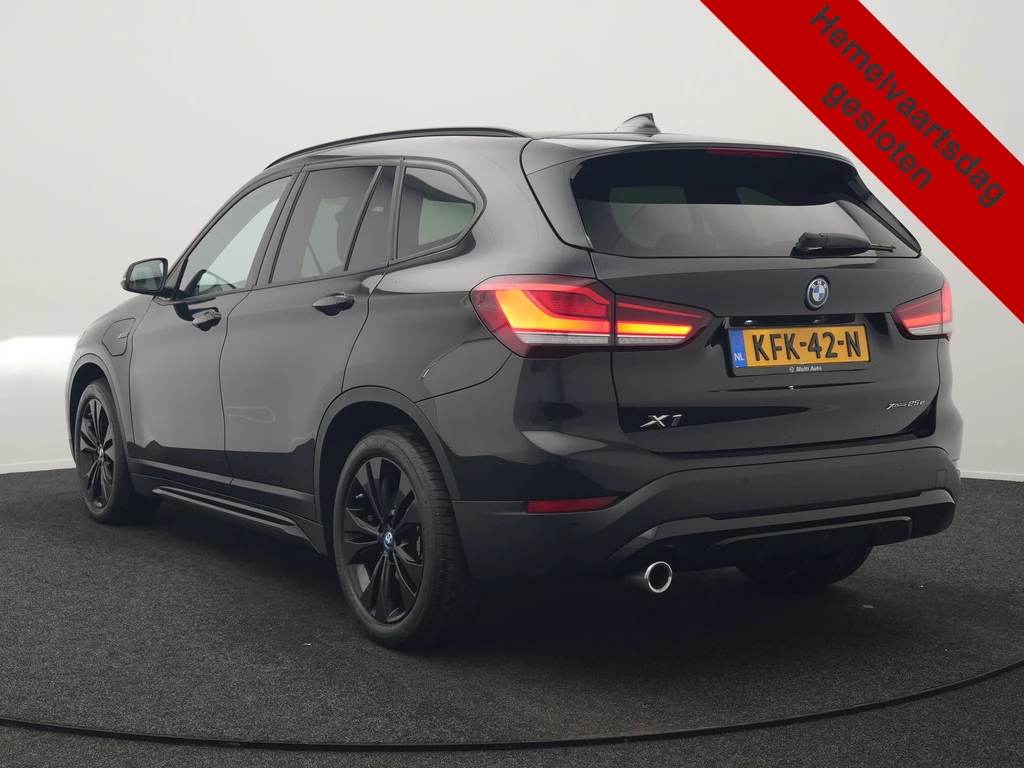 BMW X1 – foto 4