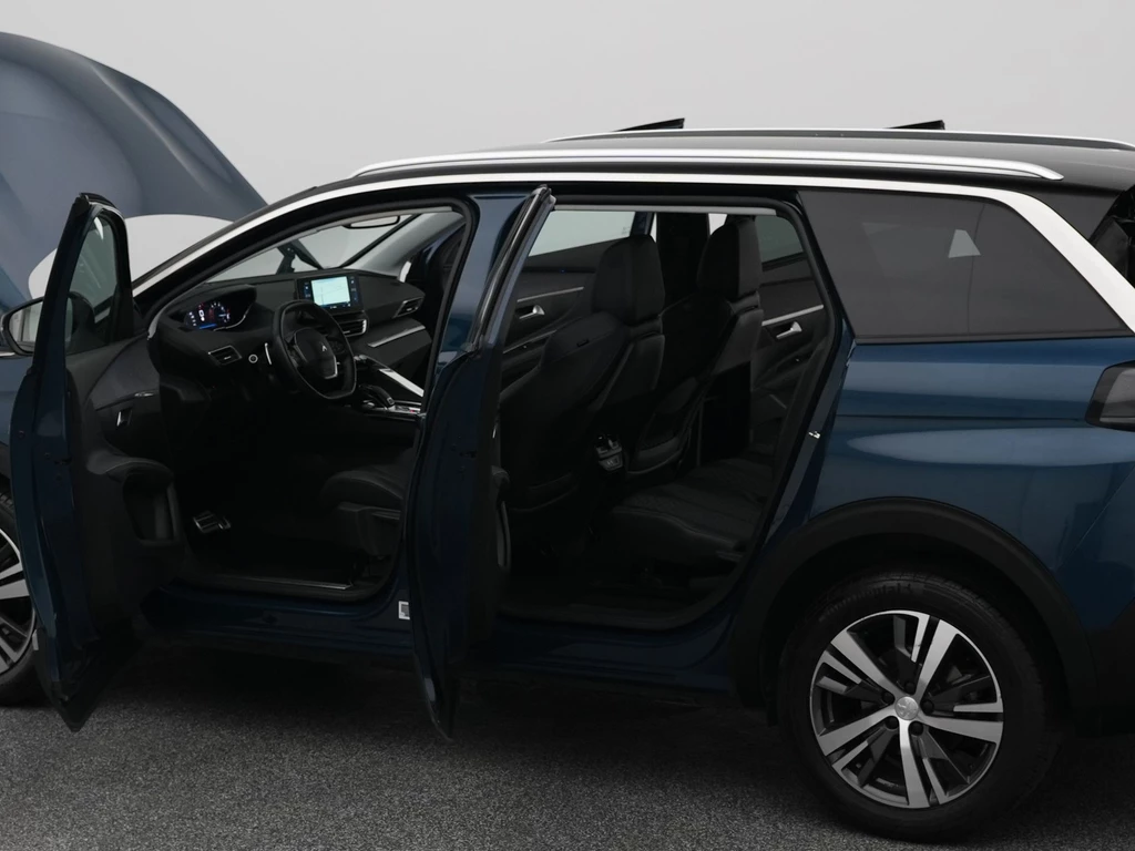 Peugeot 5008 – foto 36