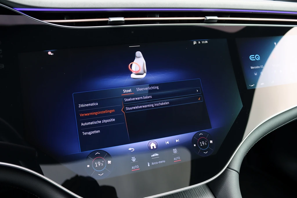 Mercedes-Benz EQE – foto 24