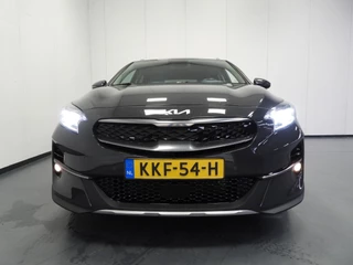 Kia XCeed – thumbnail 7