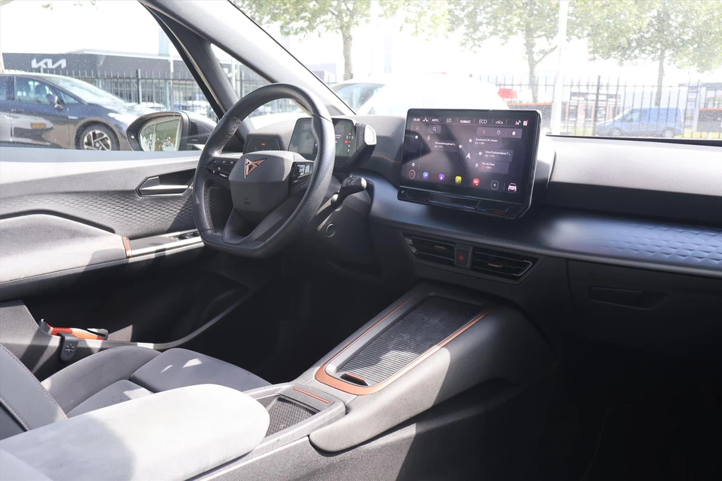 CUPRA Born – foto 7