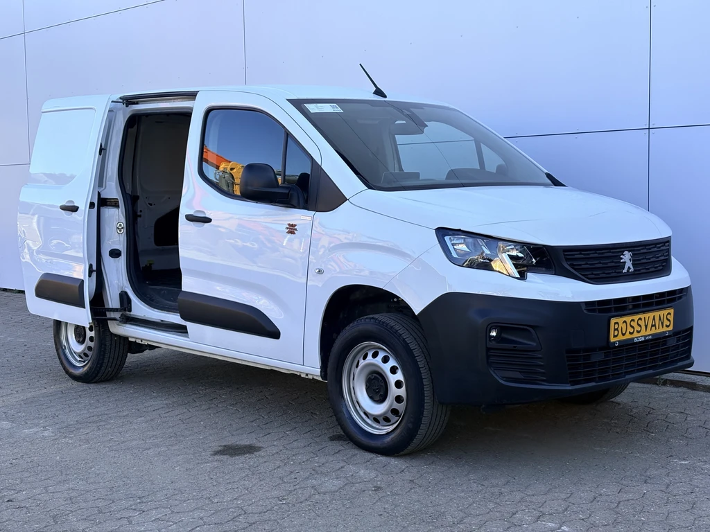 Peugeot Partner – foto 5
