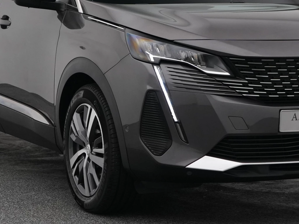 Peugeot 5008 – foto 29