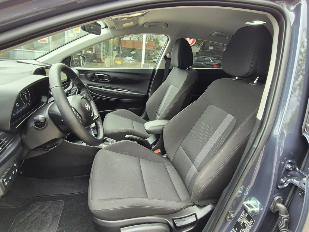 Hyundai i20 – foto 15