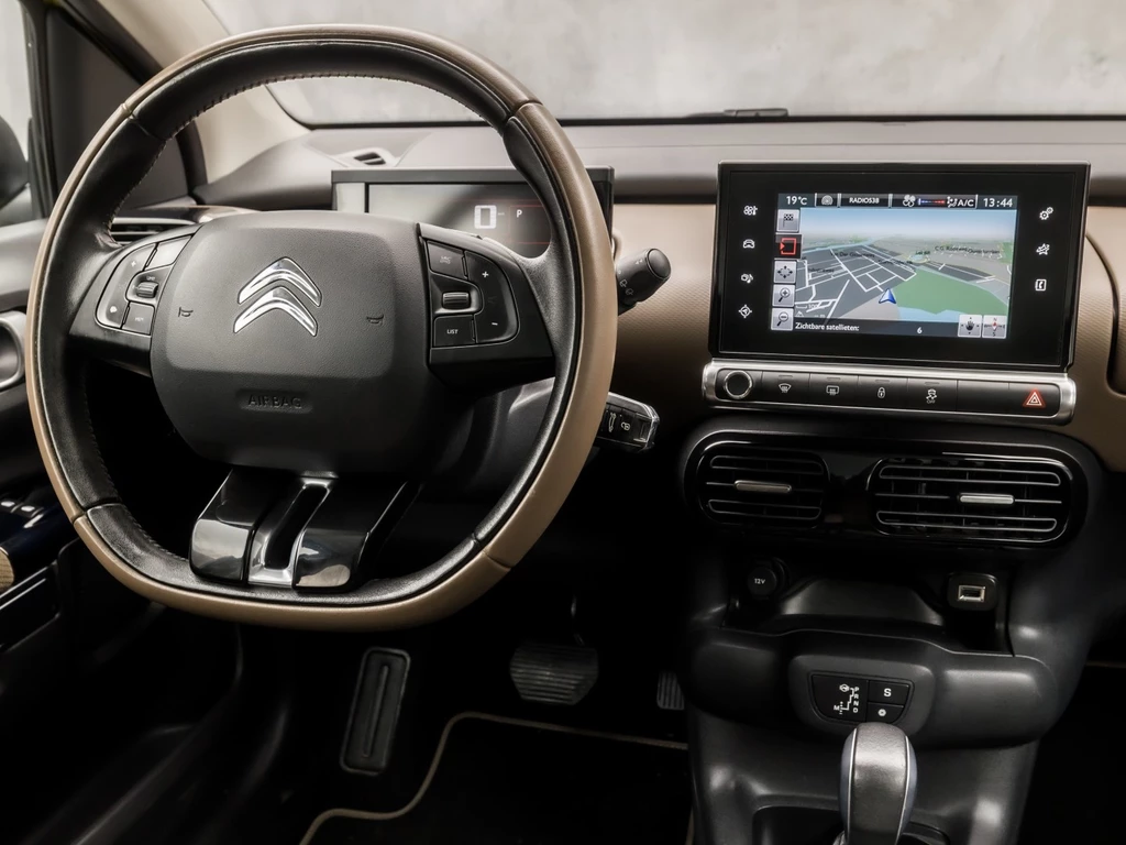 Citroën C4 Cactus – foto 9