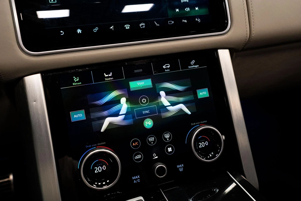 Land Rover Range Rover – foto 43