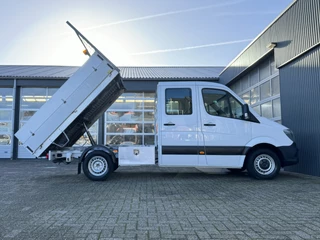 Mercedes-Benz Sprinter – thumbnail 8