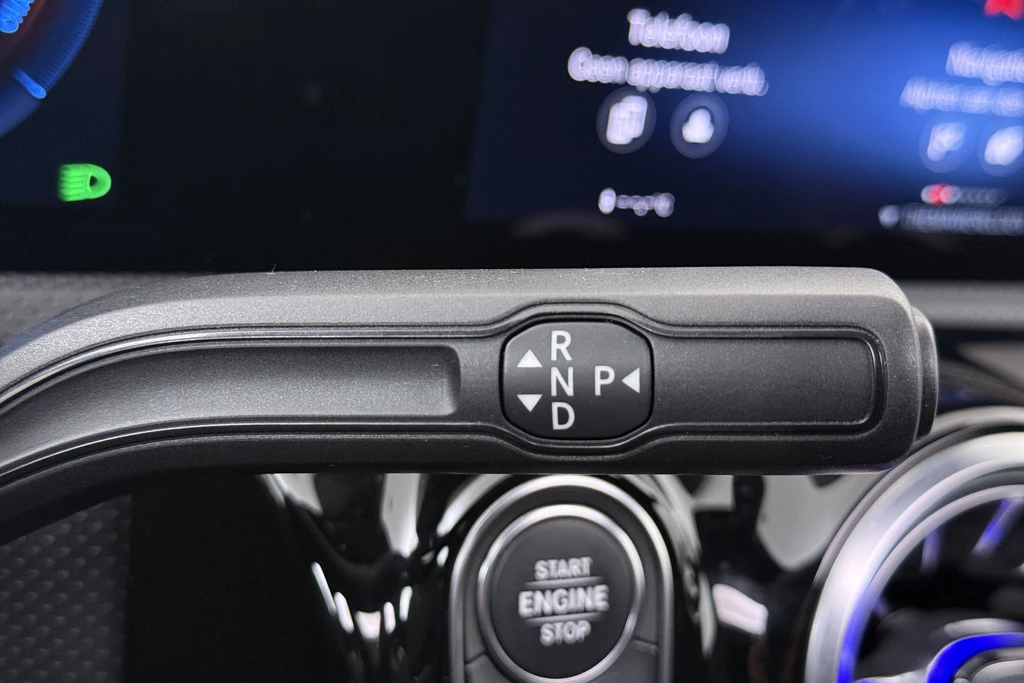 Mercedes-Benz CLA – foto 23