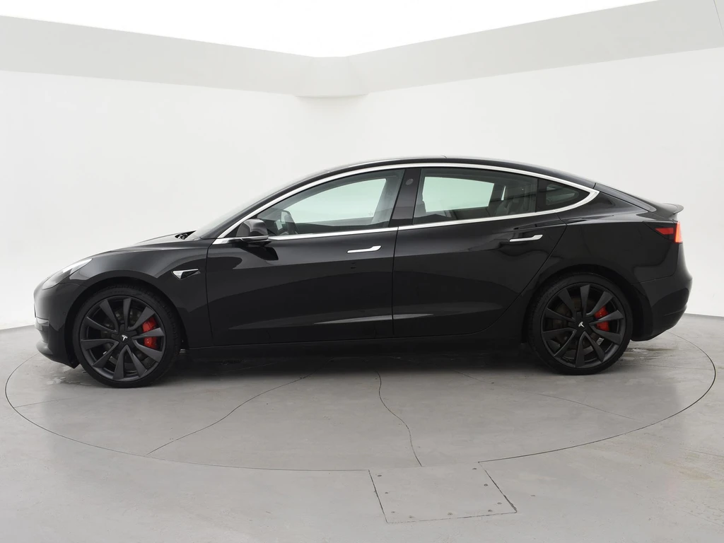 Tesla Model 3 – foto 2