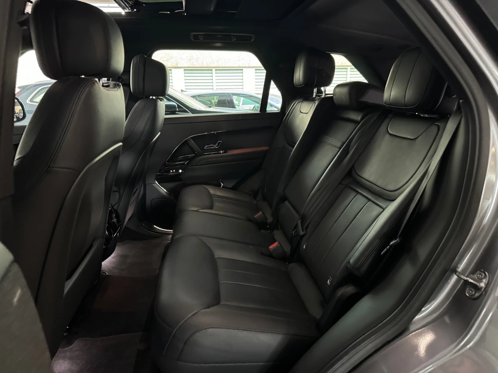 Land Rover Range Rover Sport – foto 15