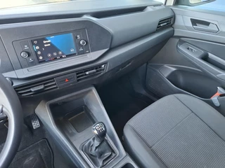 Volkswagen Caddy – thumbnail 20
