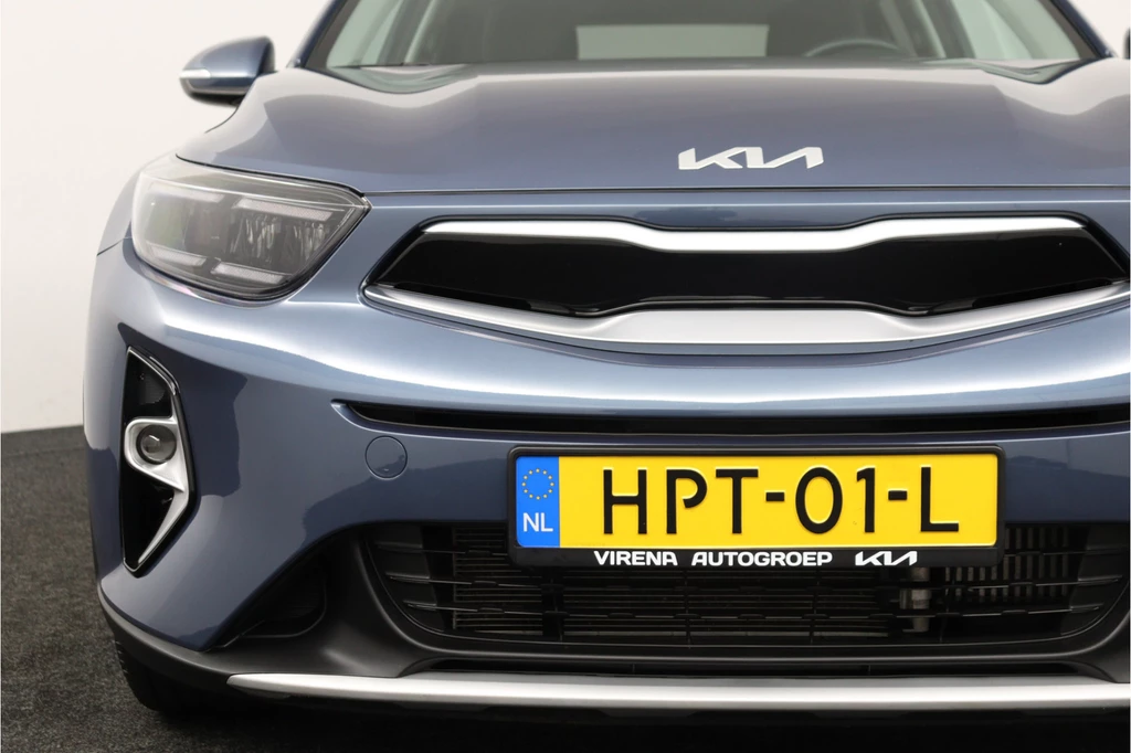 Kia Stonic – foto 15