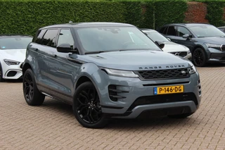 Land Rover Range Rover Evoque – thumbnail 7