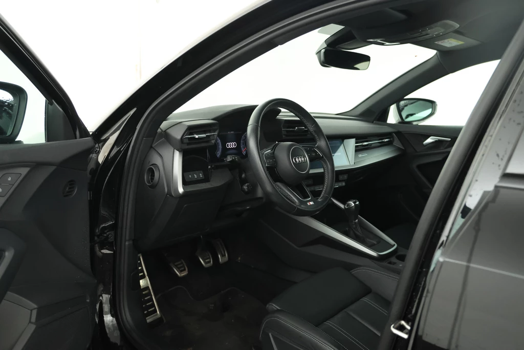 Audi A3 – foto 11