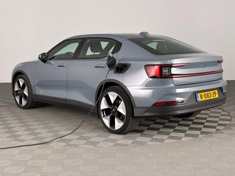 Polestar 2 – foto 2