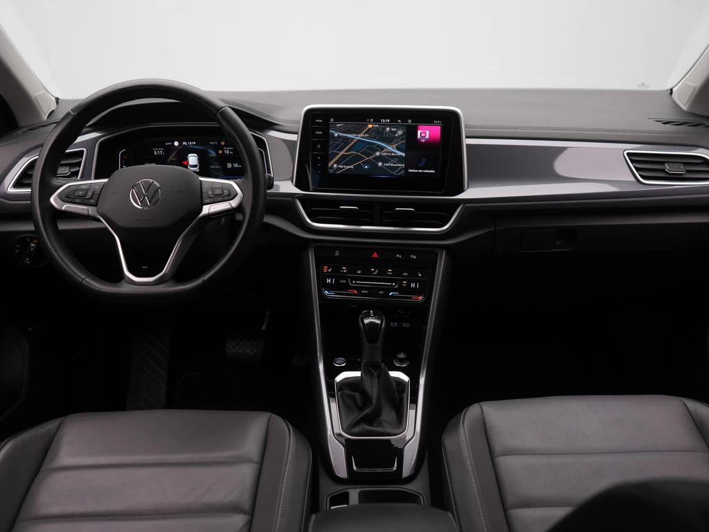 Volkswagen T-Roc – foto 13
