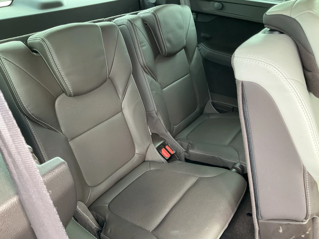 Renault Espace – foto 23