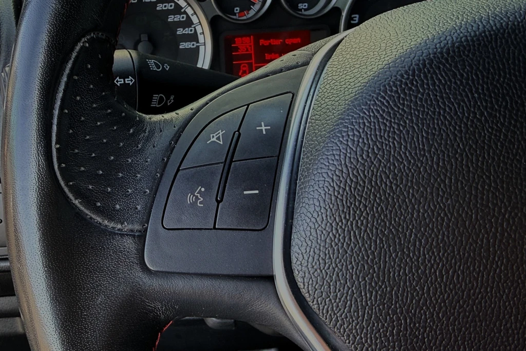 Alfa Romeo MiTo – foto 14