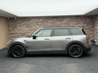 MINI Clubman – thumbnail 2