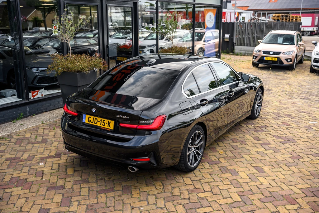 BMW 3 Serie – foto 7